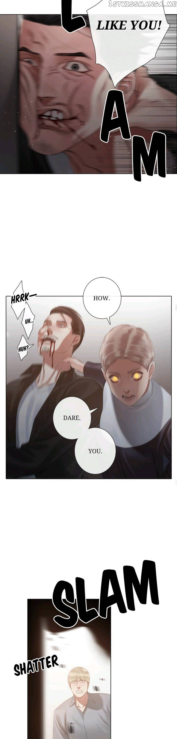 The Black June chapter 45 - page 15