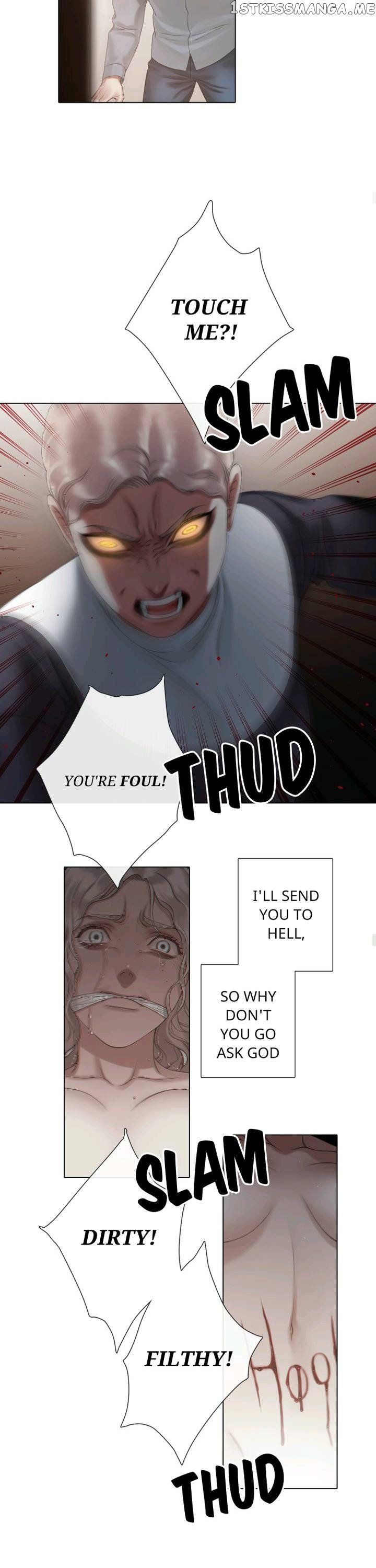 The Black June chapter 45 - page 16