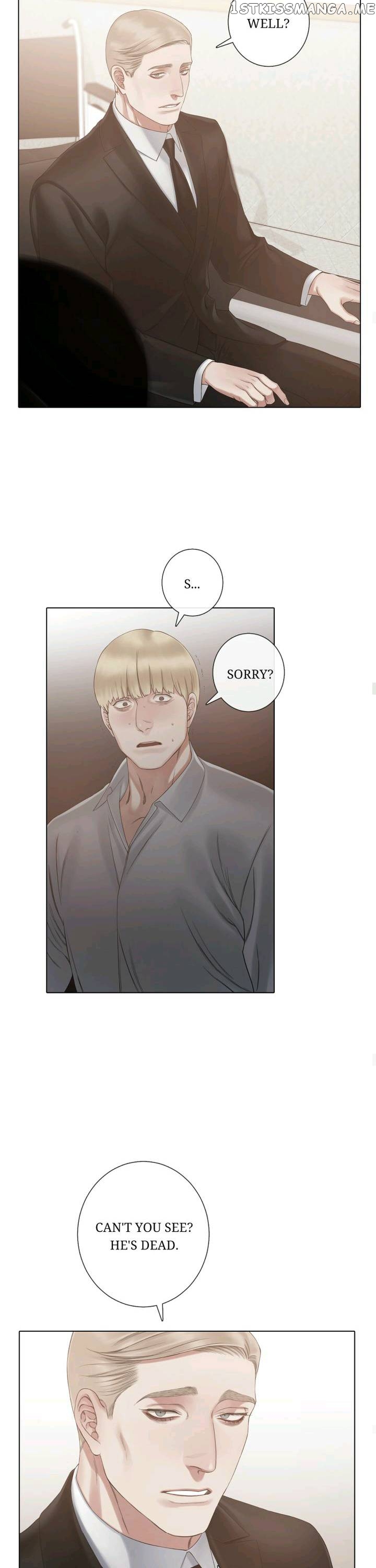 The Black June chapter 45 - page 19