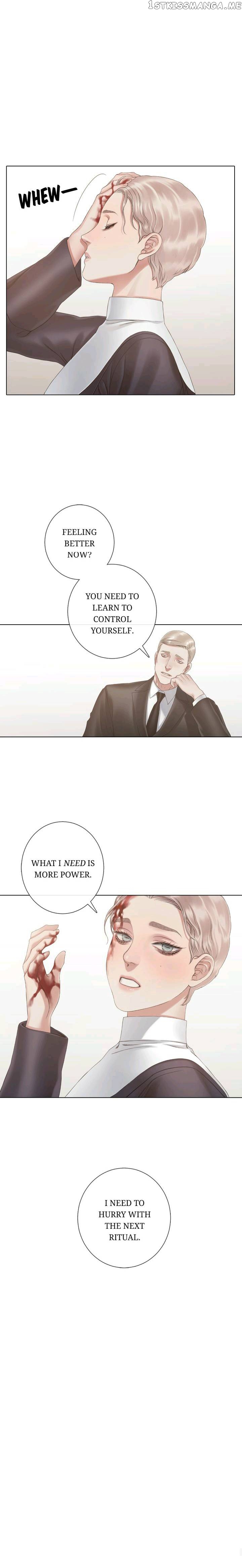 The Black June chapter 45 - page 25