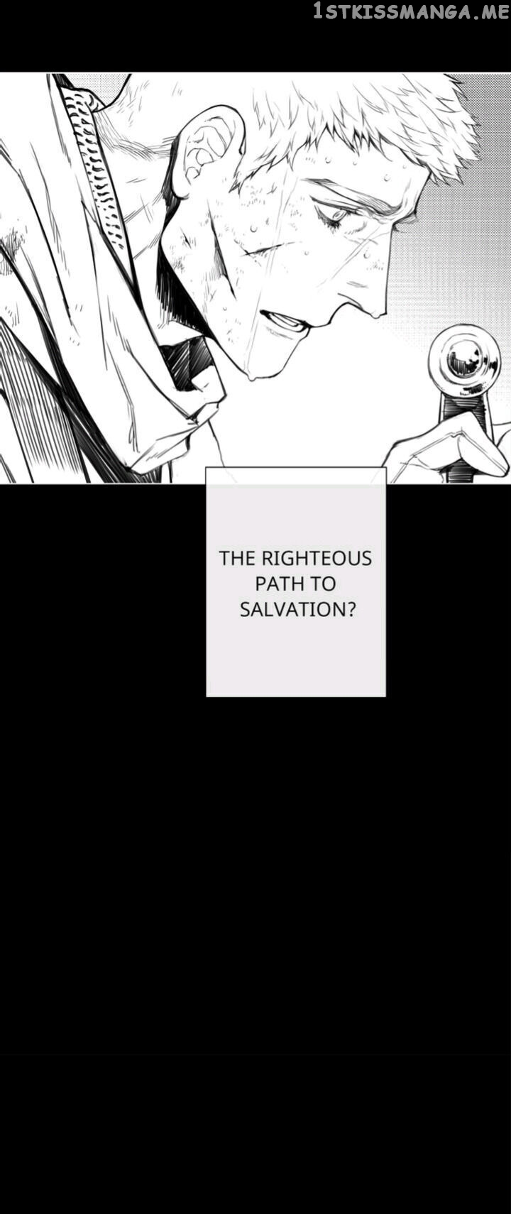 The Black June chapter 26.5 - page 10