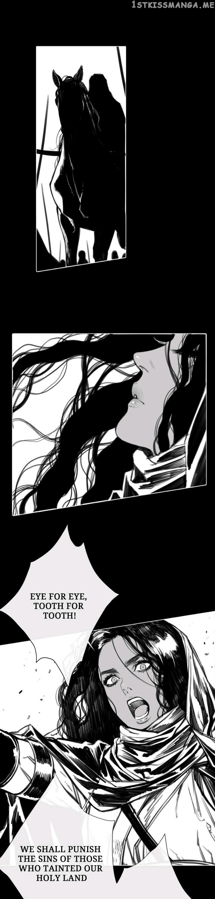 The Black June chapter 26.5 - page 11