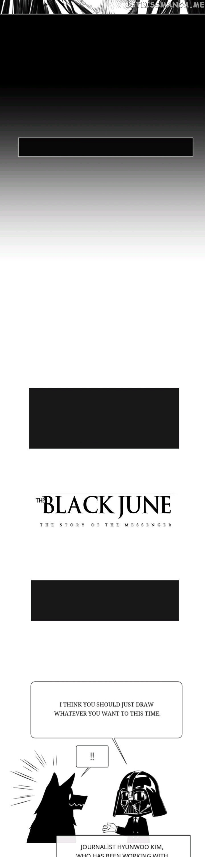The Black June chapter 26.5 - page 13