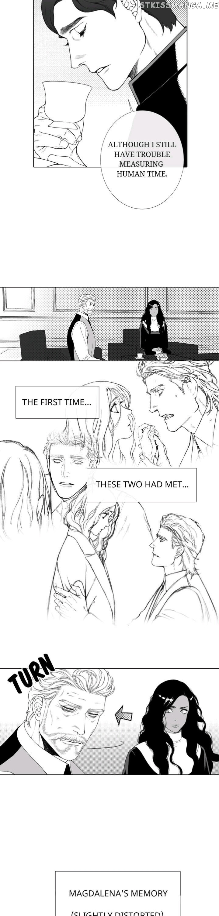 The Black June chapter 26.5 - page 2