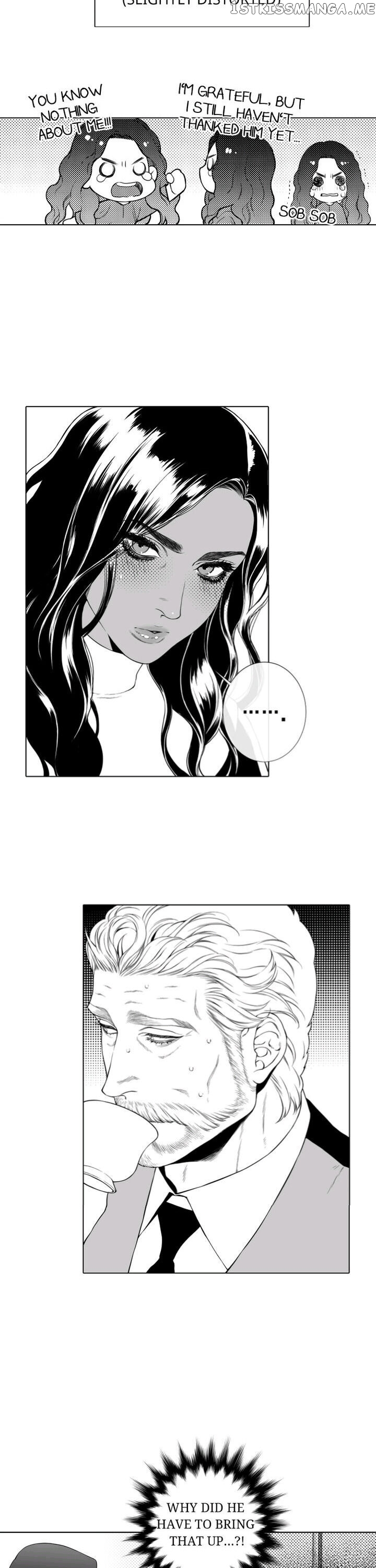 The Black June chapter 26.5 - page 3