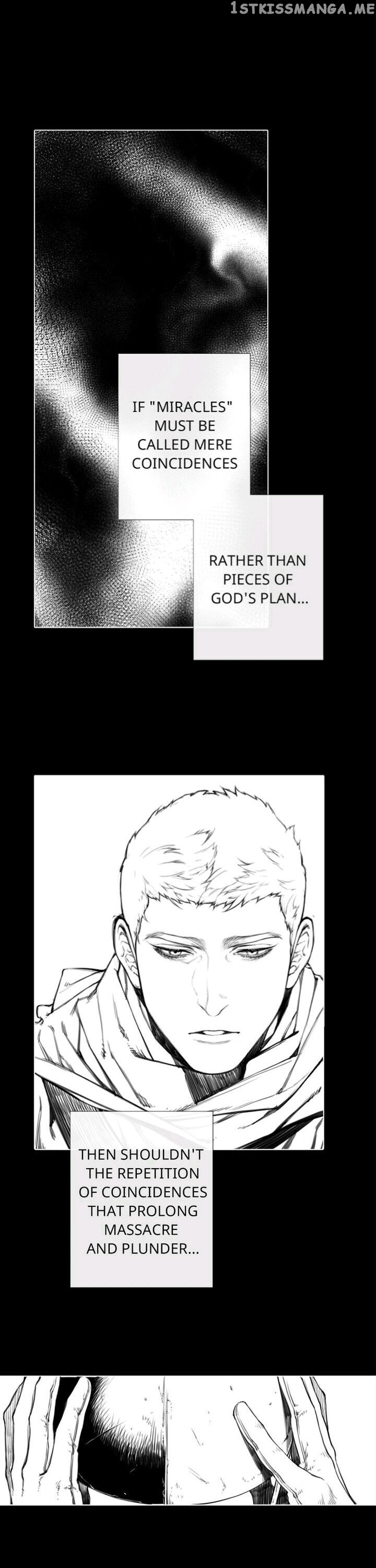 The Black June chapter 26.5 - page 5