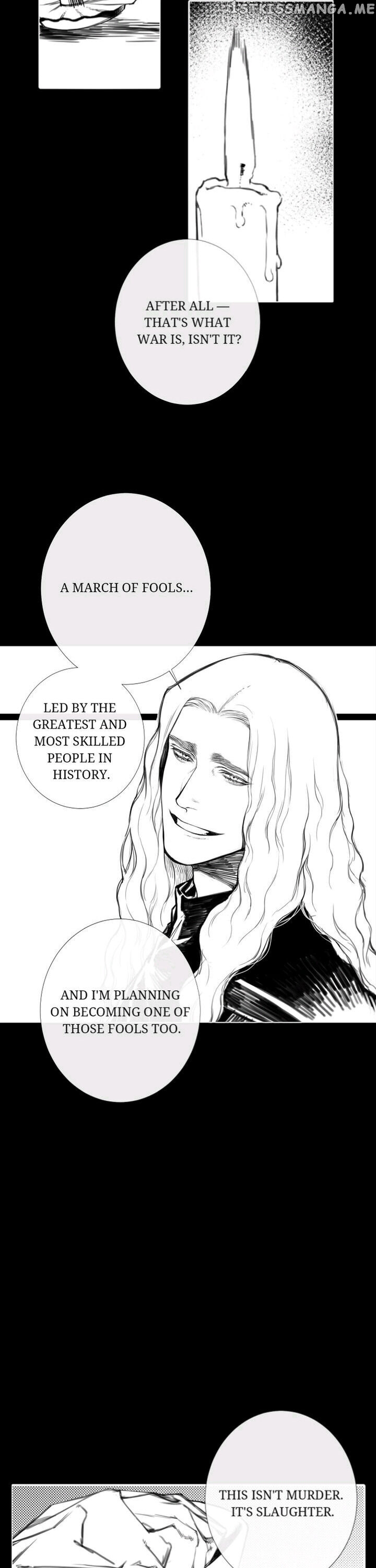 The Black June chapter 26.5 - page 7