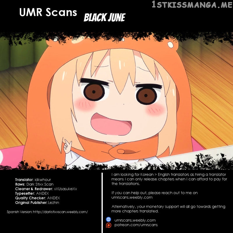 The Black June chapter 2 - page 2
