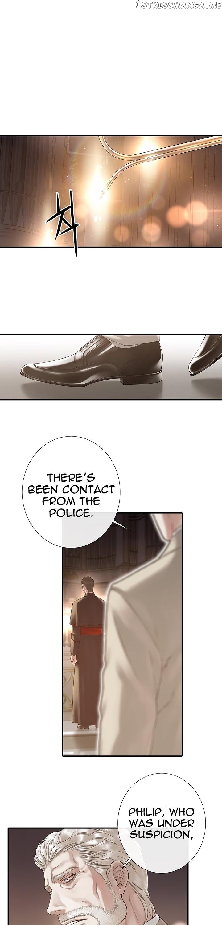 The Black June chapter 20 - page 1