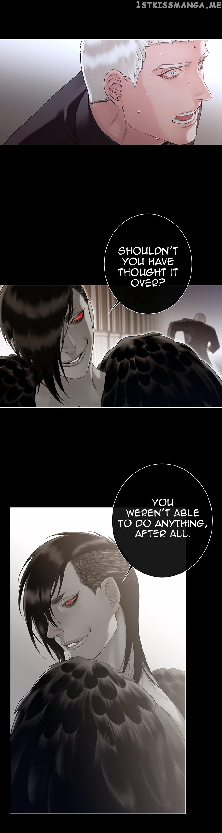 The Black June chapter 20 - page 10