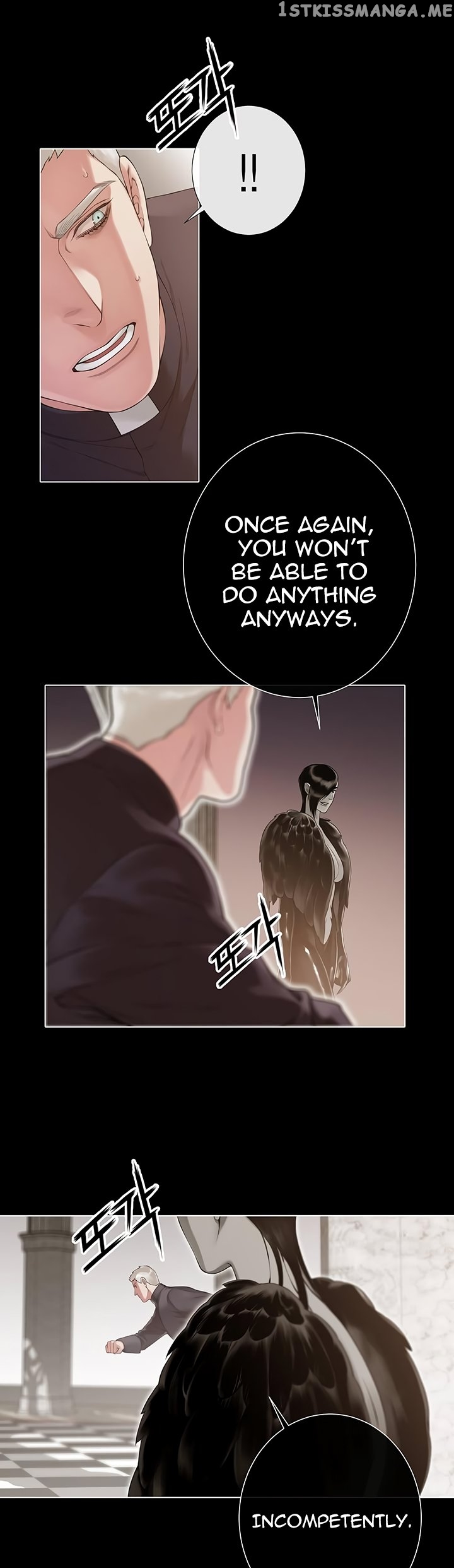 The Black June chapter 20 - page 12