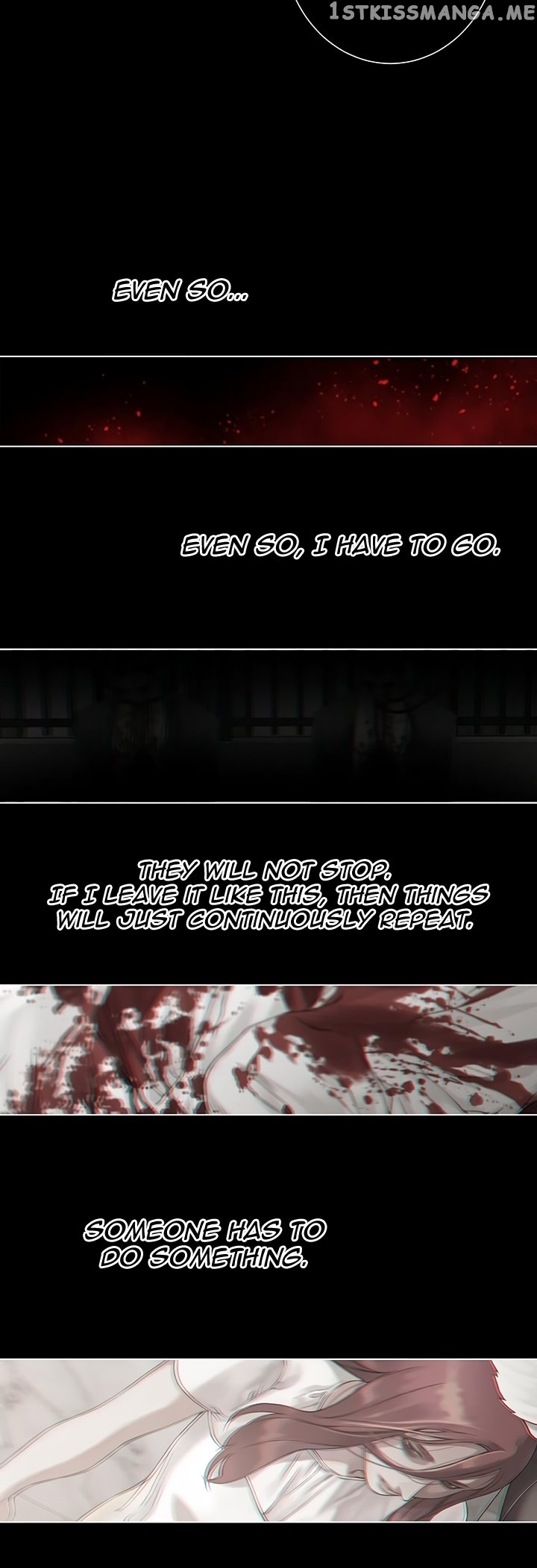 The Black June chapter 20 - page 13