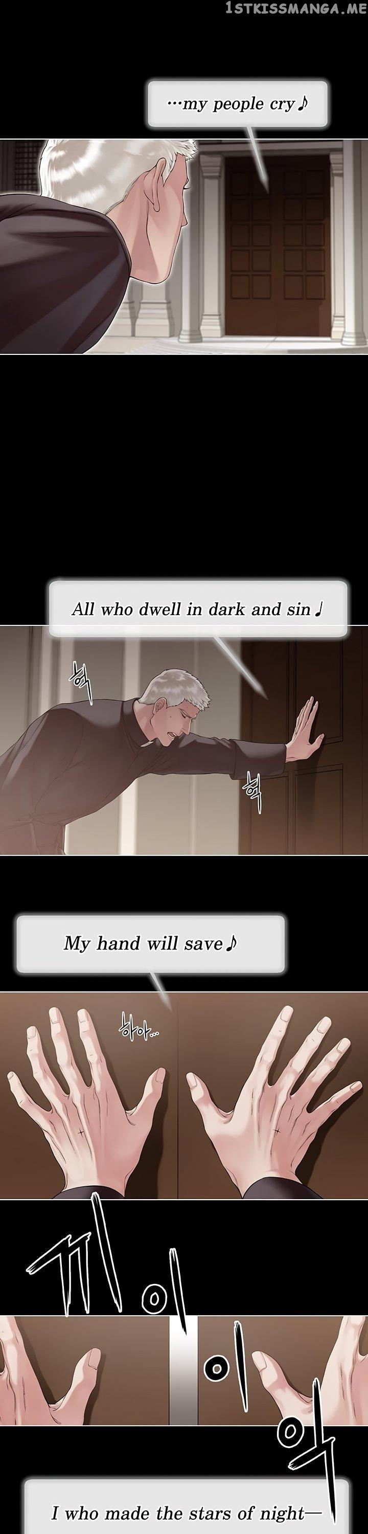 The Black June chapter 20 - page 16