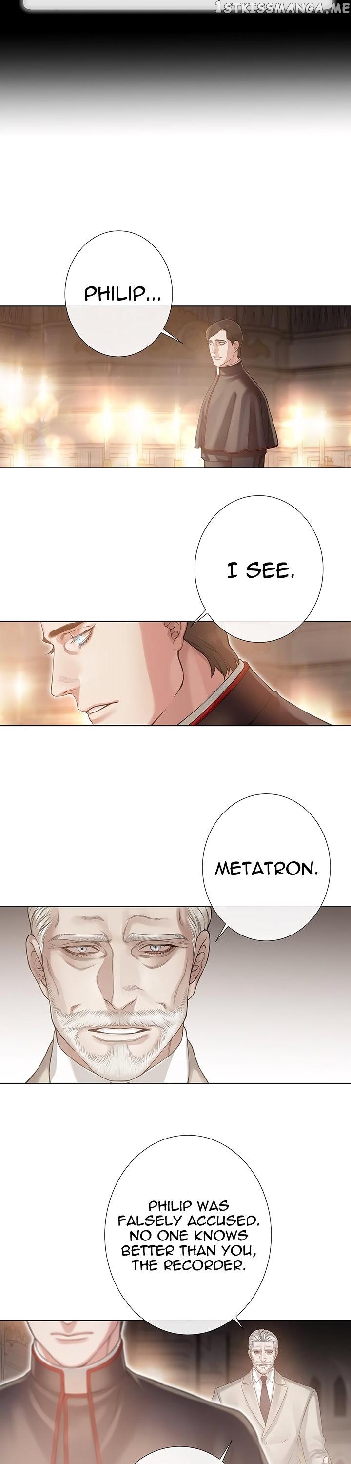 The Black June chapter 20 - page 17