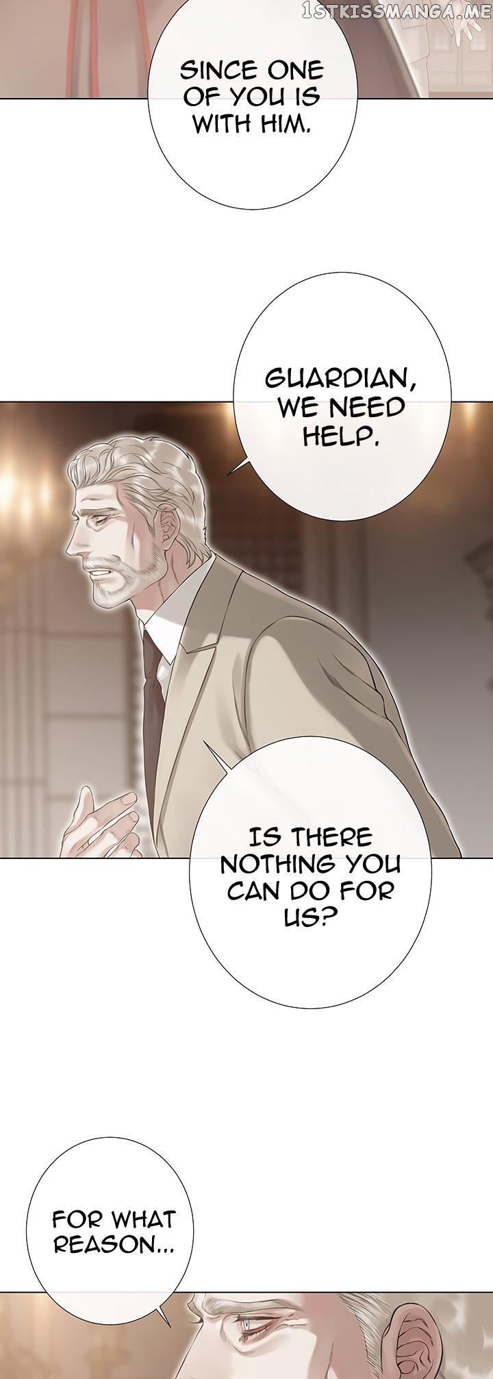 The Black June chapter 20 - page 18