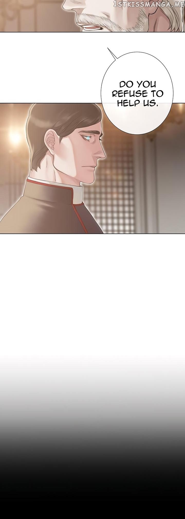 The Black June chapter 20 - page 19