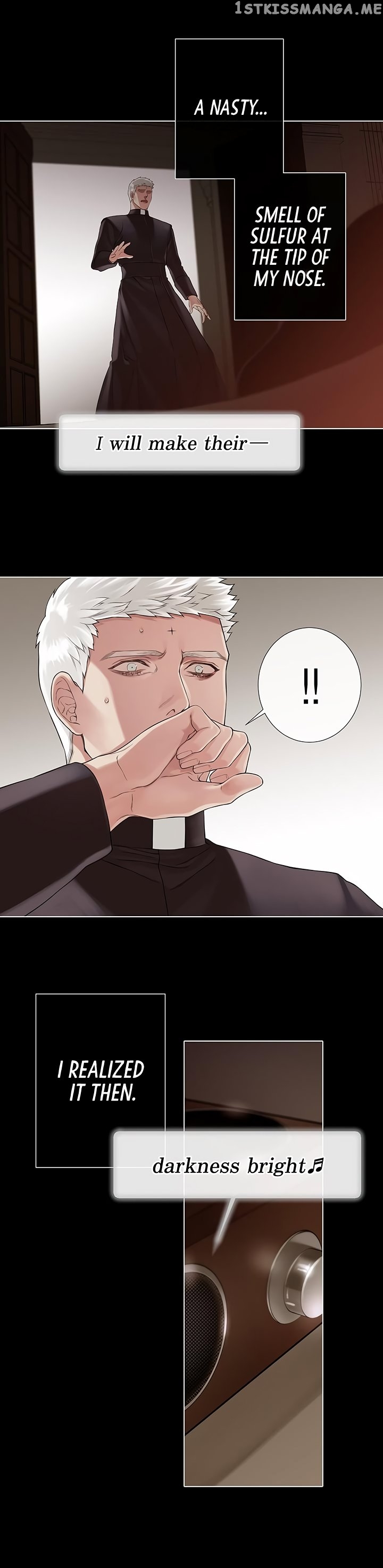 The Black June chapter 20 - page 20