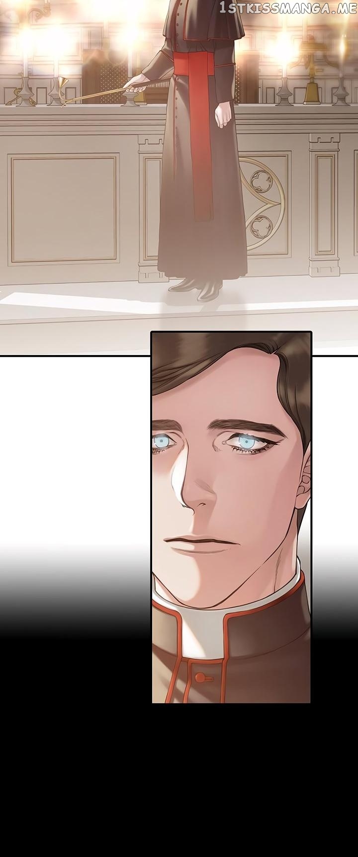 The Black June chapter 20 - page 3