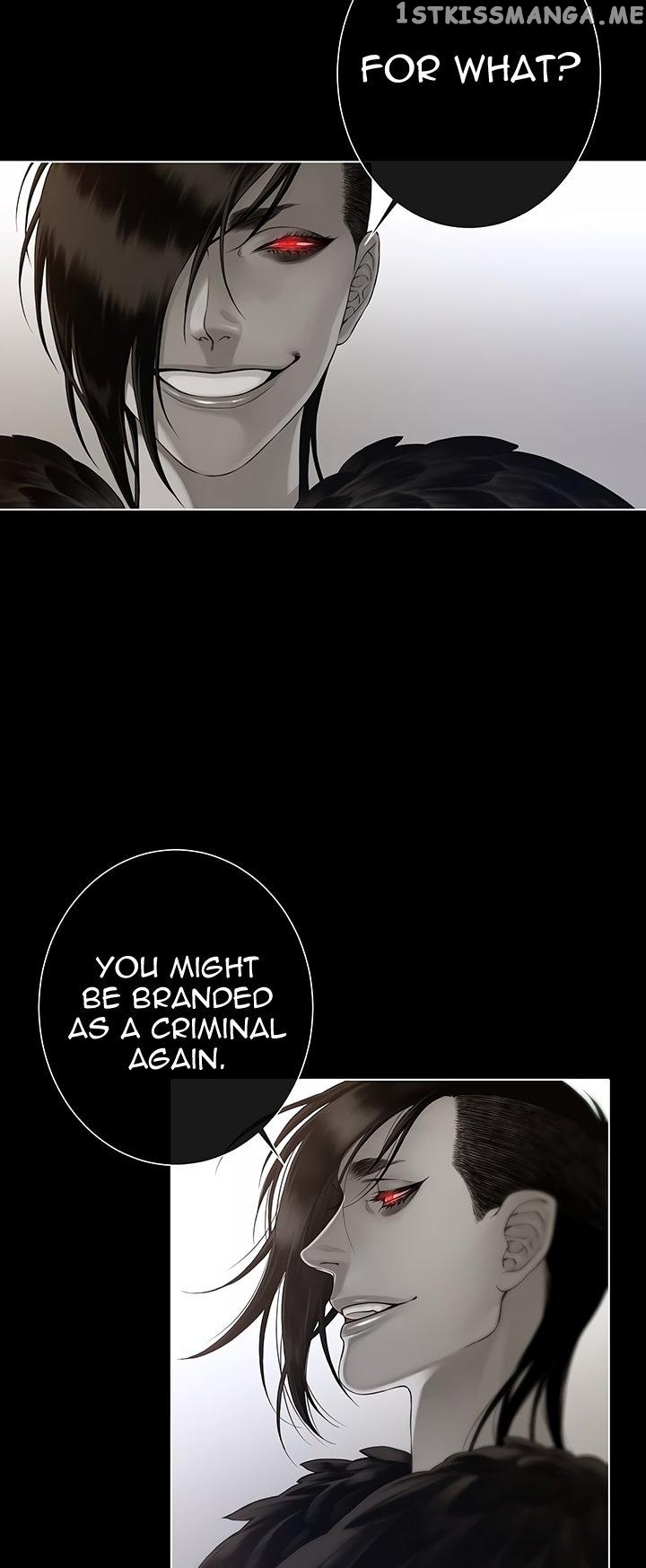 The Black June chapter 20 - page 8