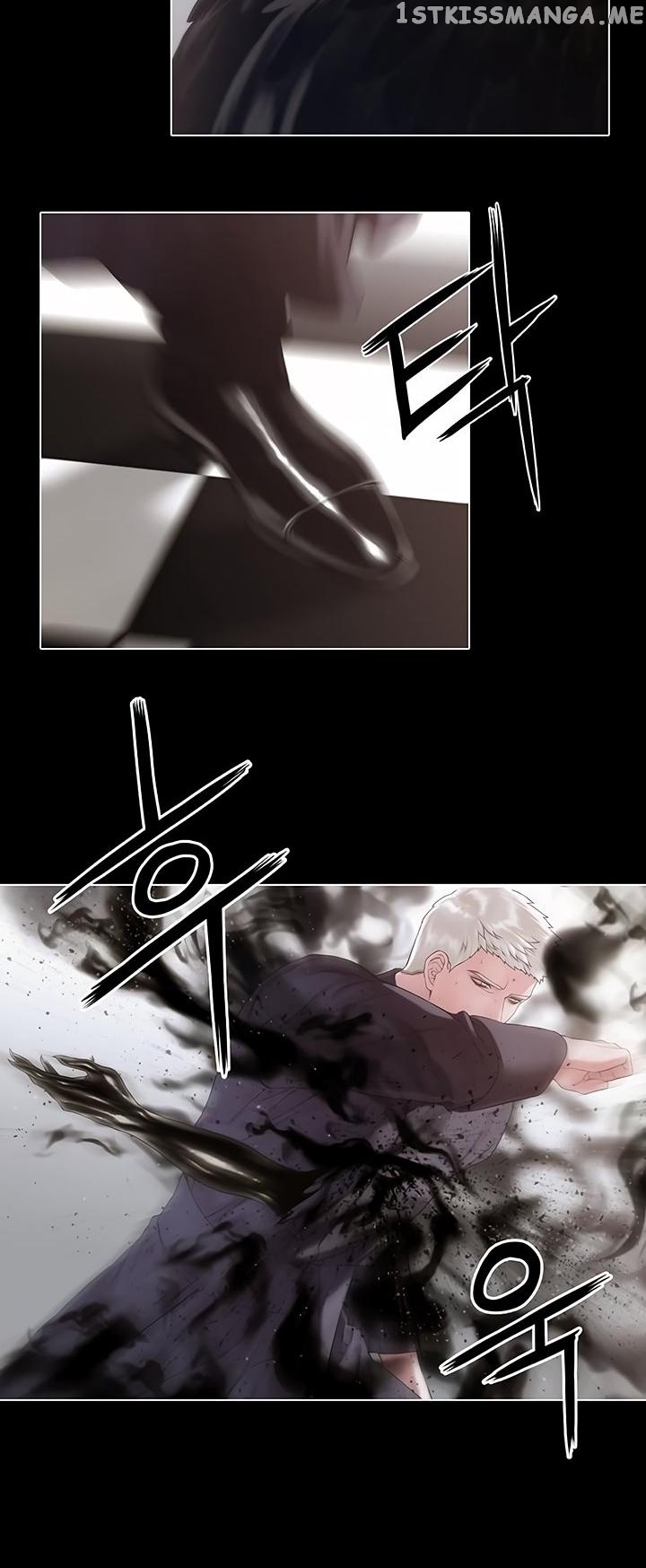 The Black June chapter 20 - page 9