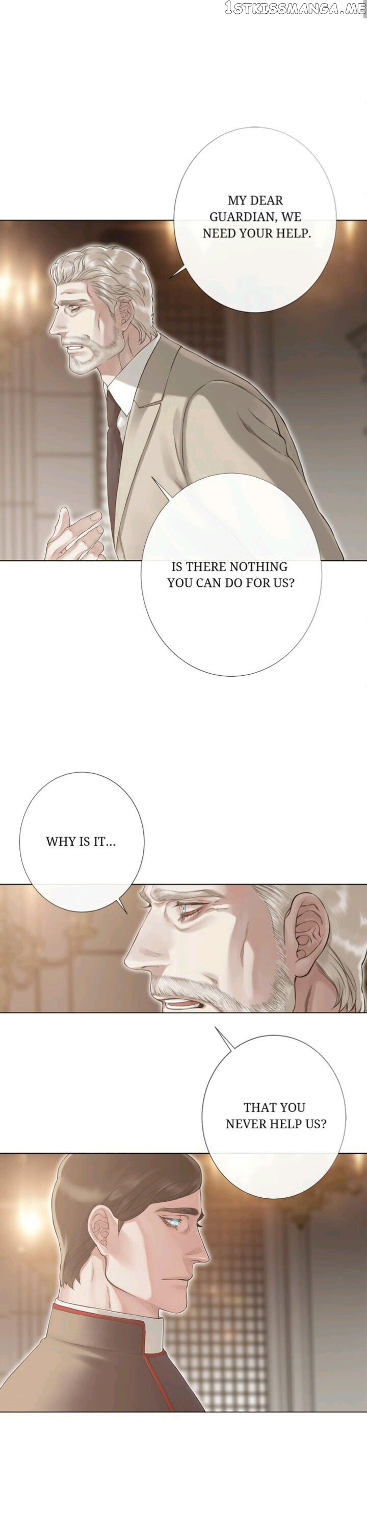 The Black June chapter 21 - page 1