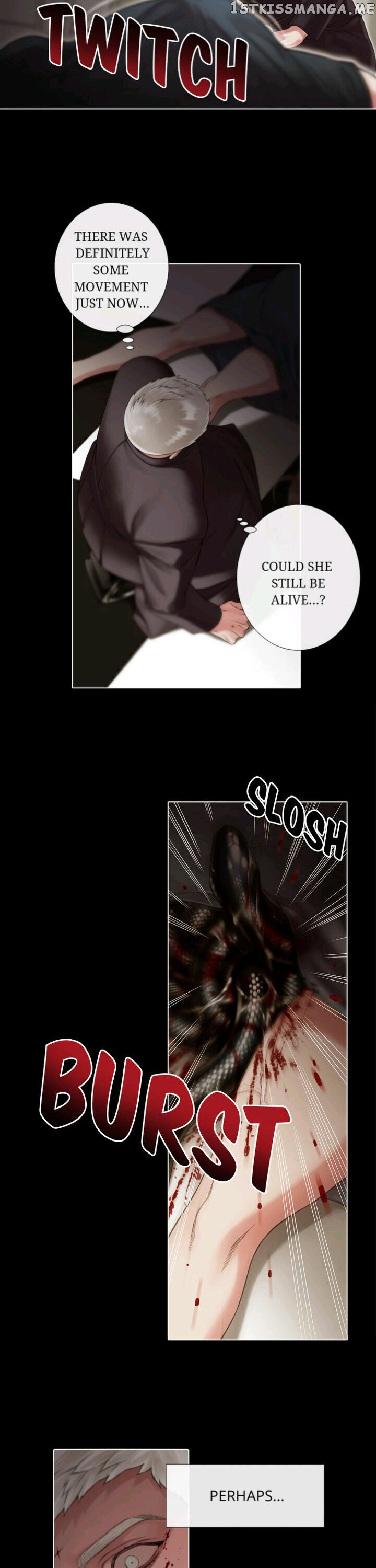 The Black June chapter 21 - page 11