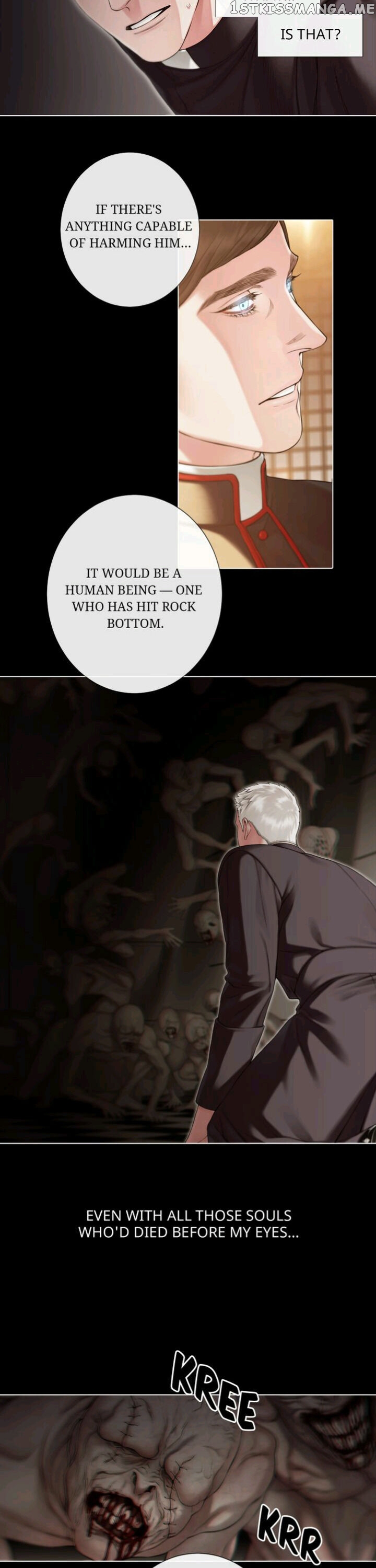 The Black June chapter 21 - page 15