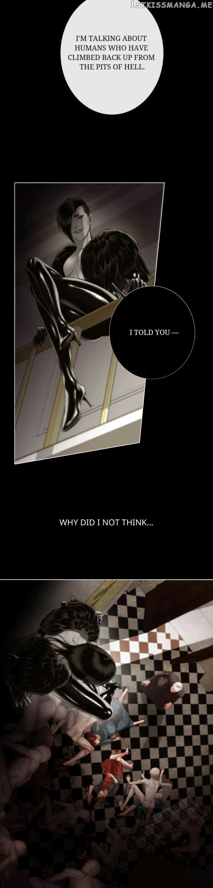 The Black June chapter 21 - page 16