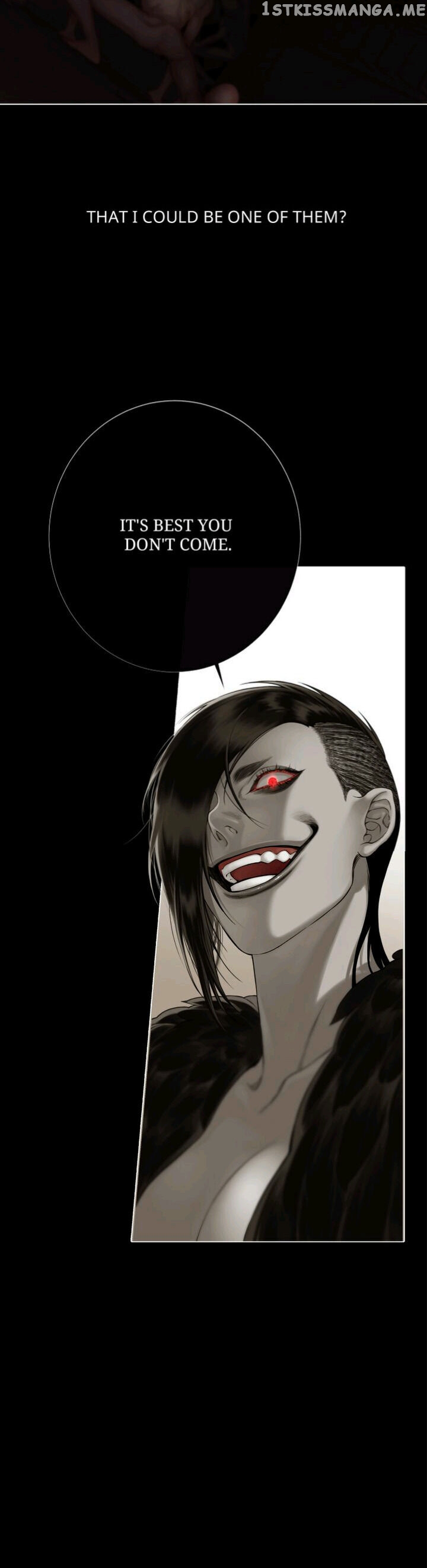 The Black June chapter 21 - page 17