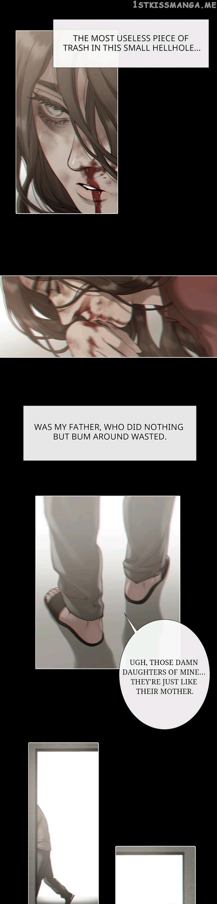 The Black June chapter 22 - page 10
