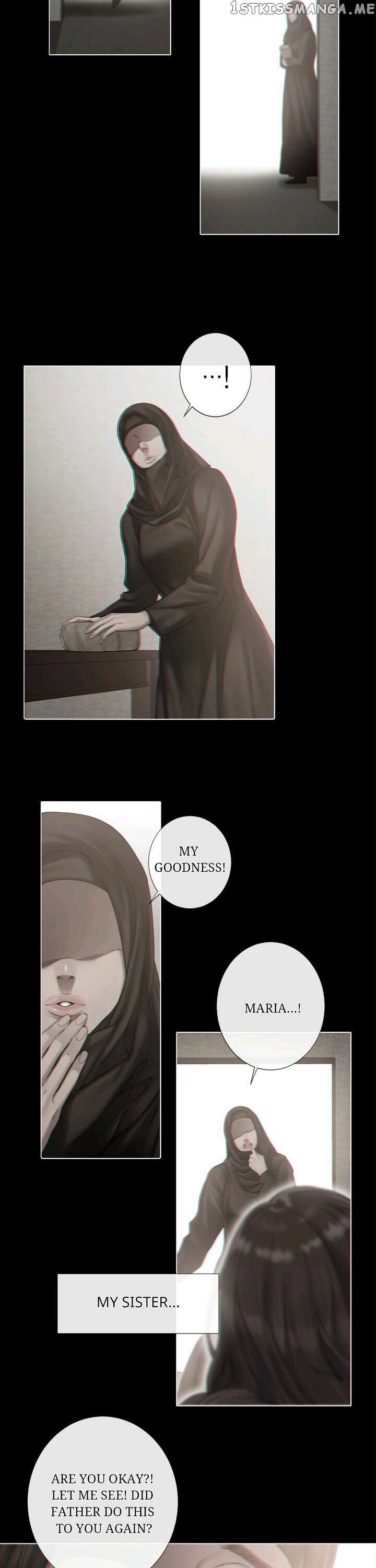 The Black June chapter 22 - page 11