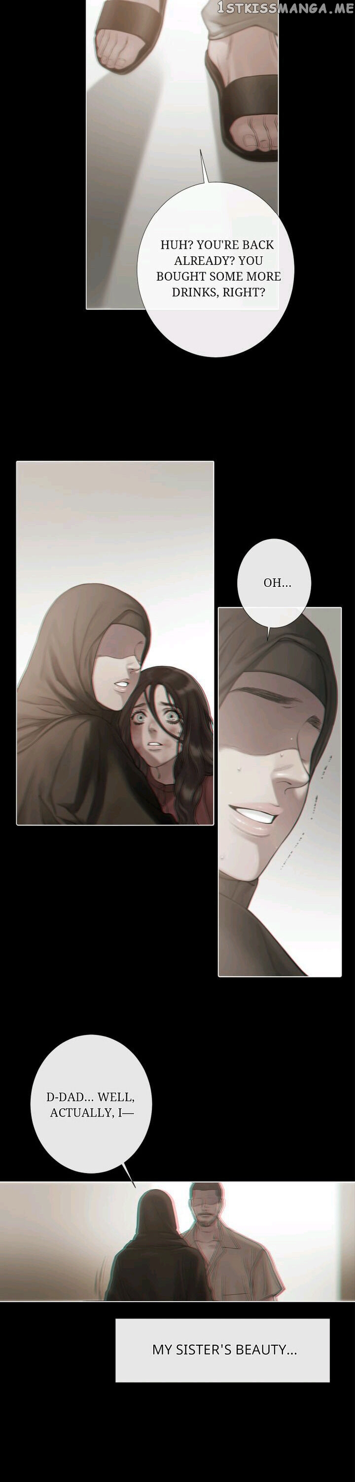 The Black June chapter 22 - page 13