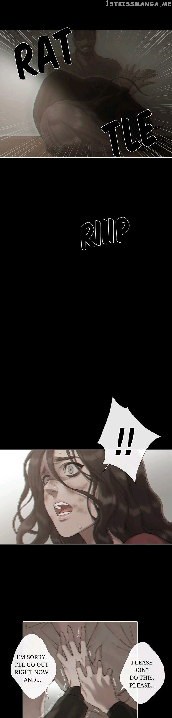 The Black June chapter 22 - page 17