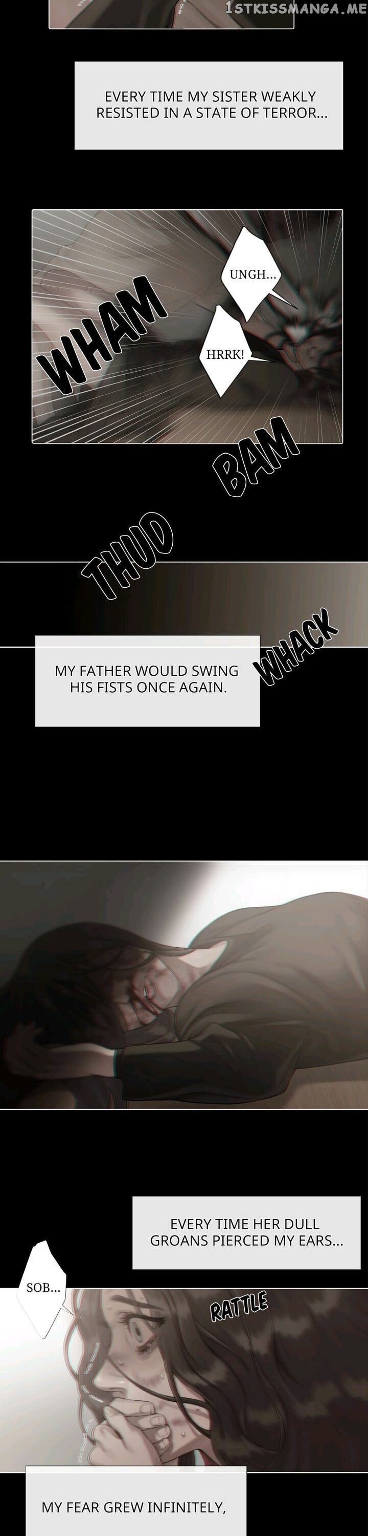 The Black June chapter 22 - page 18