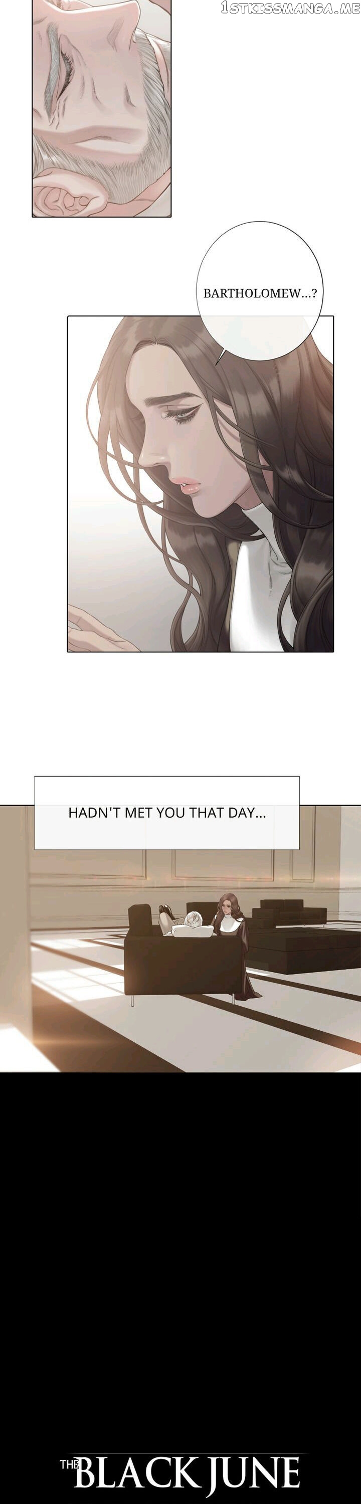 The Black June chapter 22 - page 5
