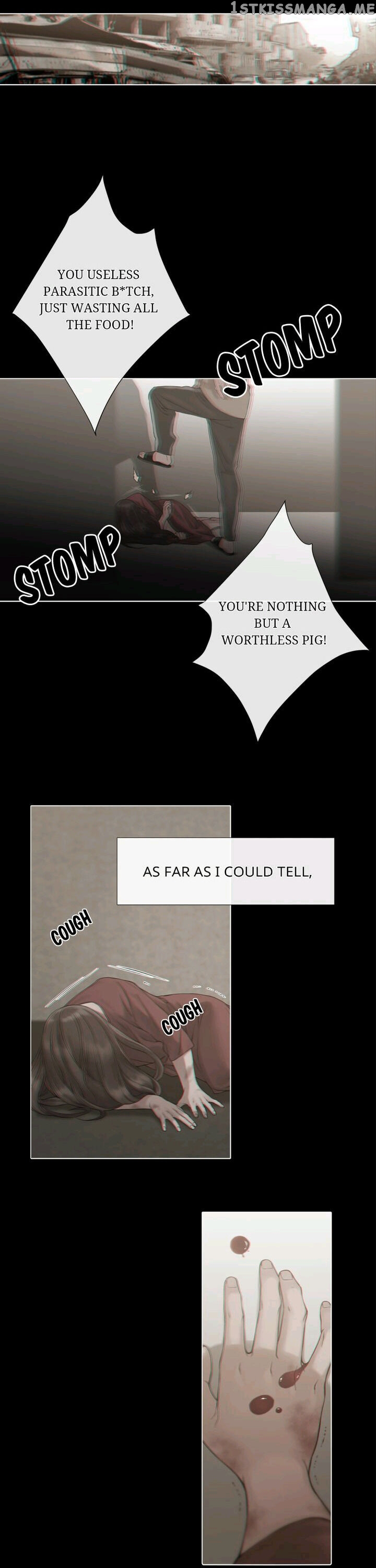 The Black June chapter 22 - page 9