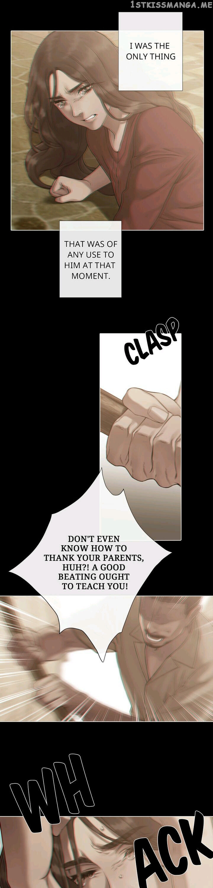 The Black June chapter 23 - page 13