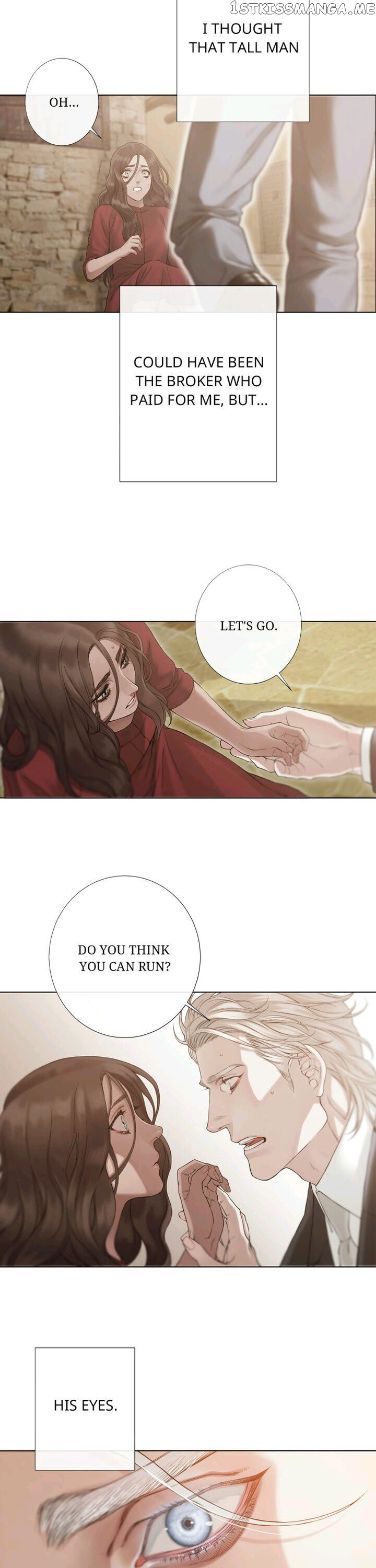 The Black June chapter 23 - page 16