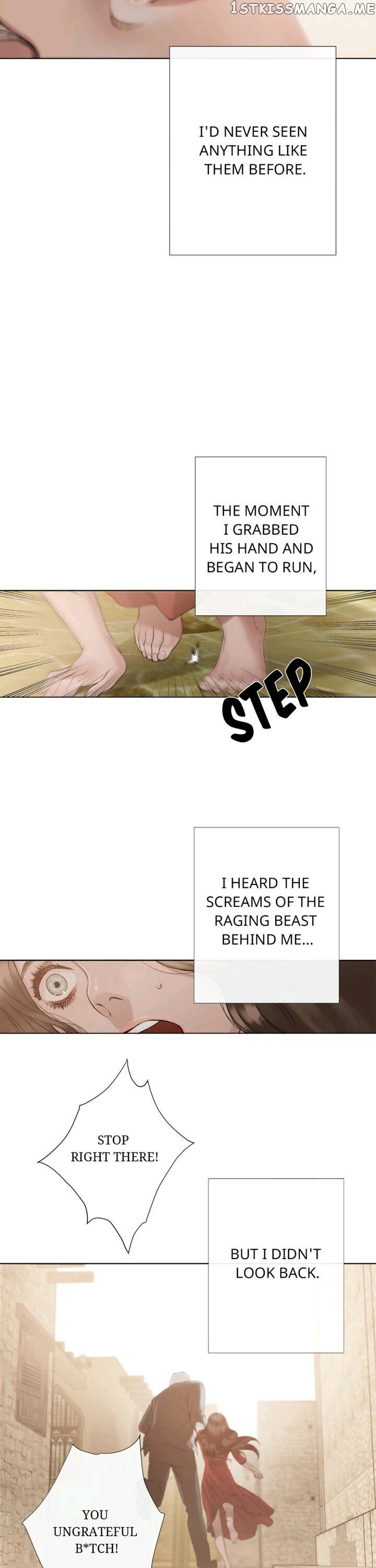 The Black June chapter 23 - page 17