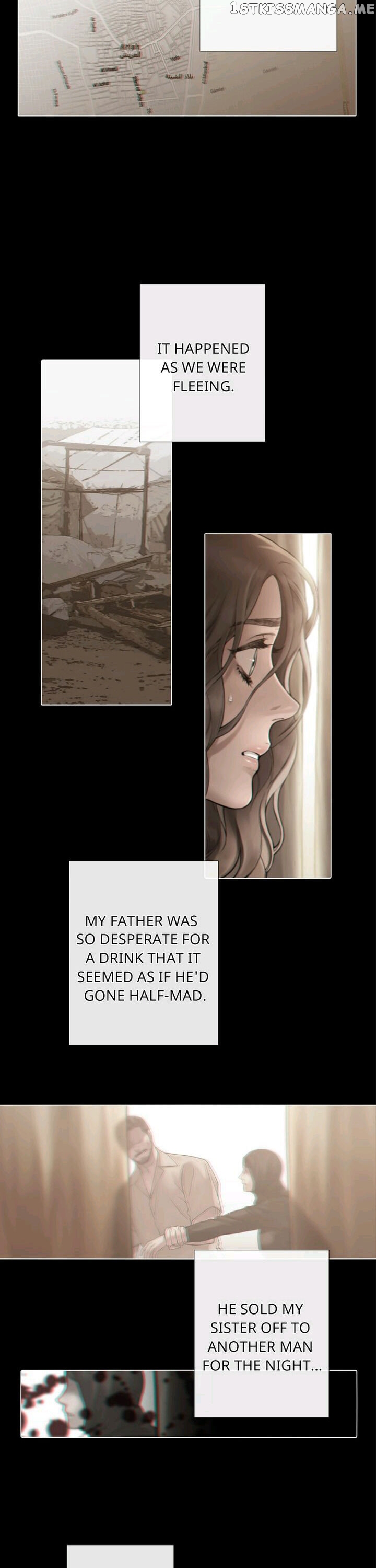 The Black June chapter 23 - page 2