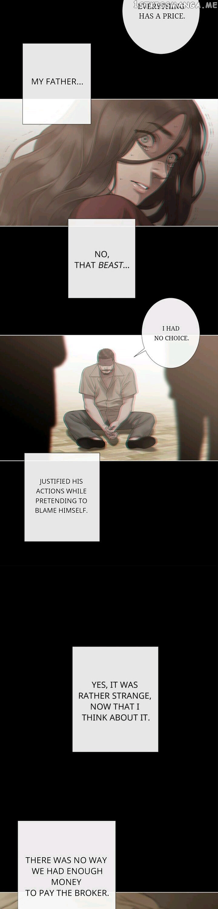 The Black June chapter 23 - page 6