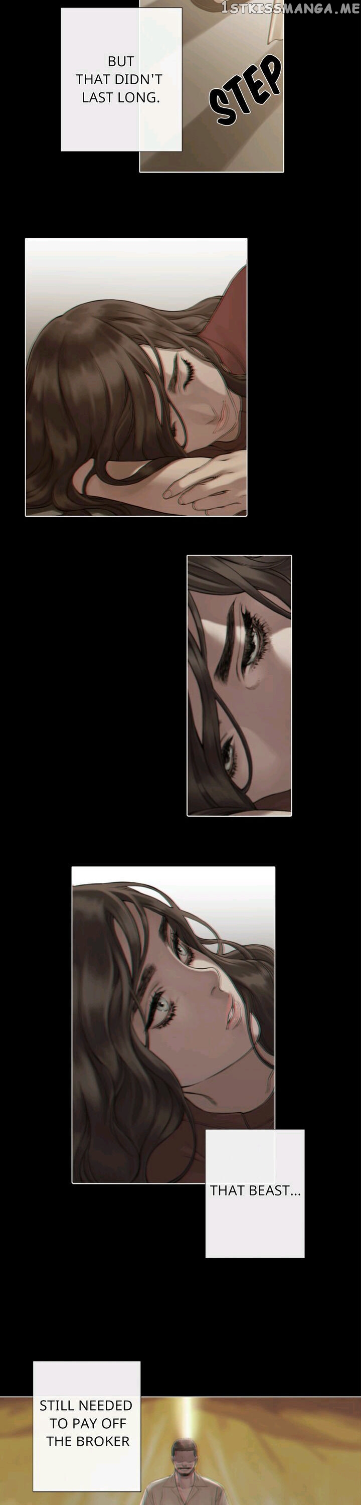 The Black June chapter 23 - page 8