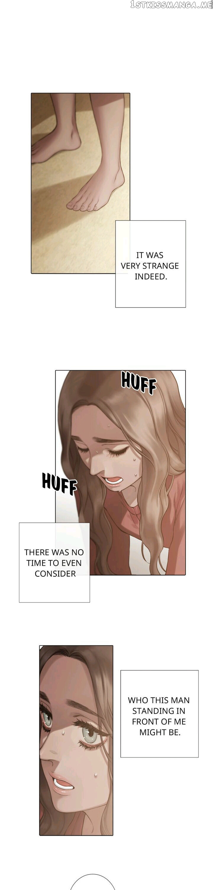 The Black June chapter 24 - page 1