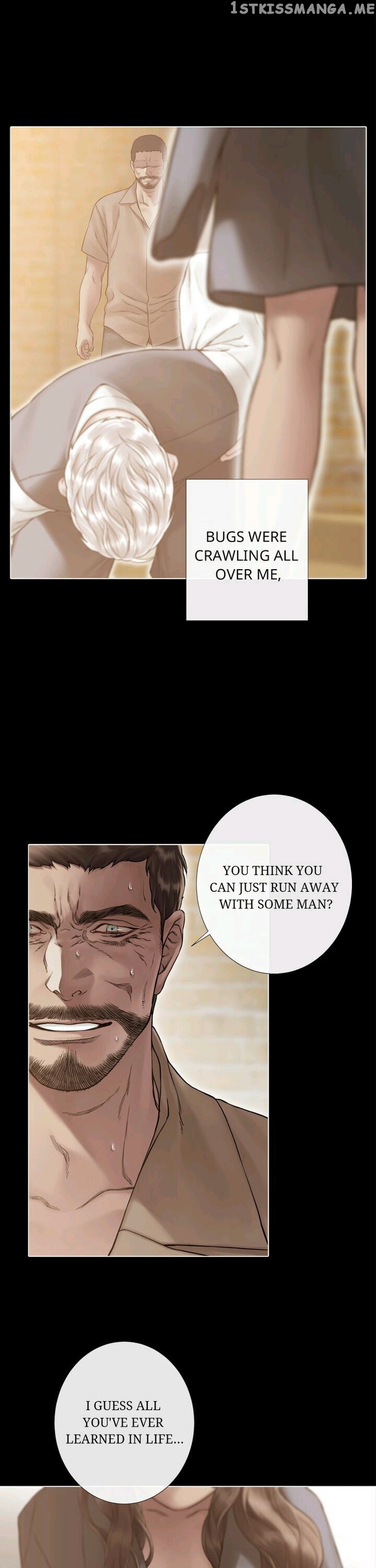 The Black June chapter 24 - page 19