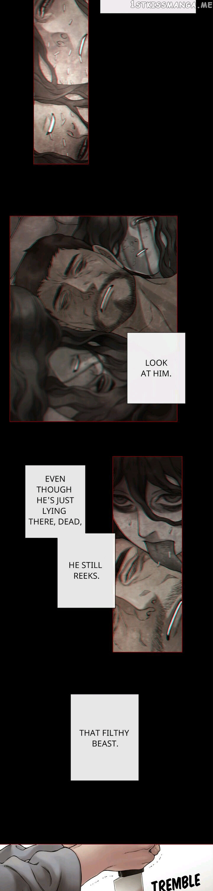 The Black June chapter 25 - page 11