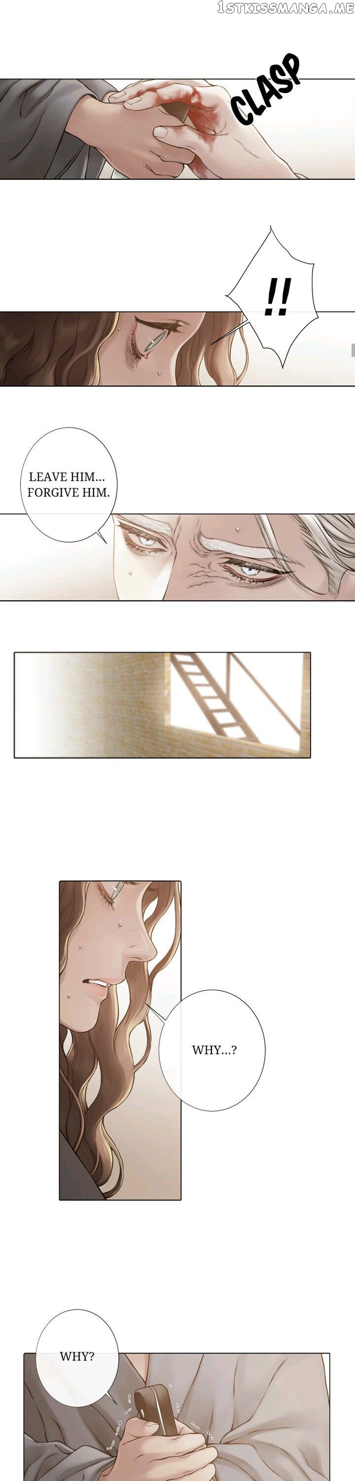 The Black June chapter 25 - page 14