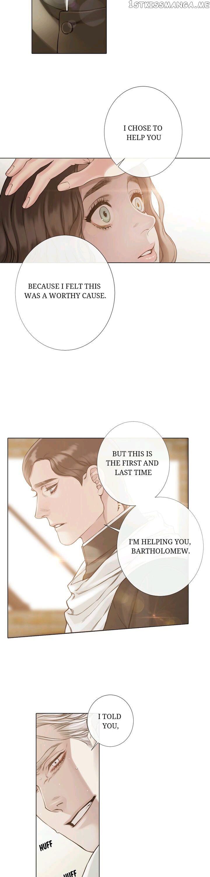 The Black June chapter 25 - page 23