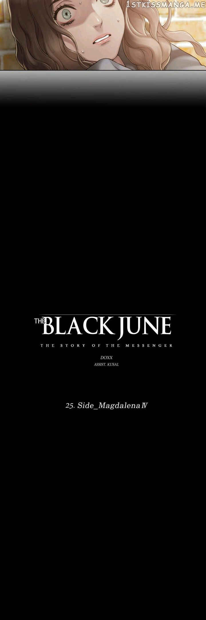 The Black June chapter 25 - page 3