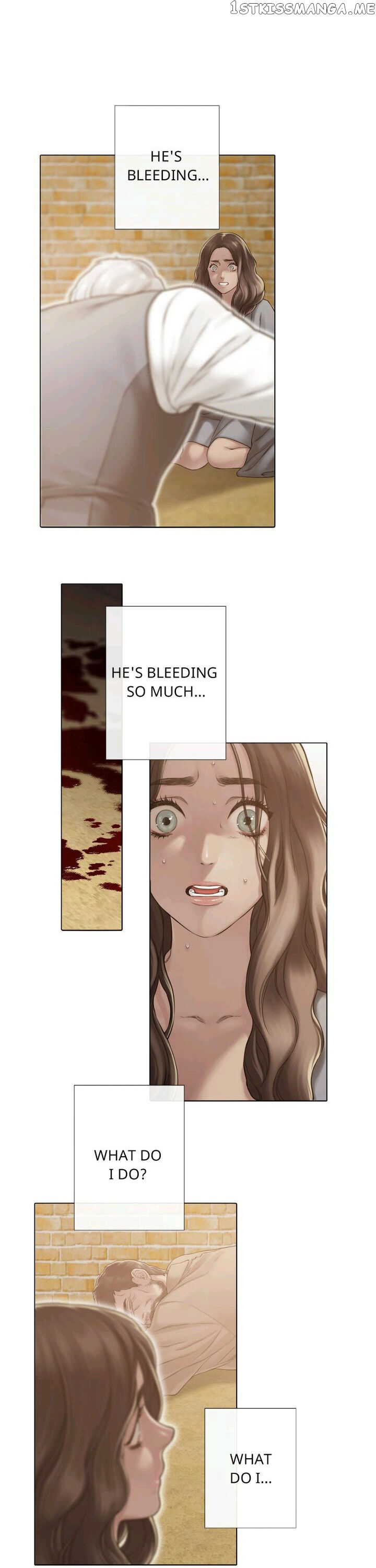 The Black June chapter 25 - page 7