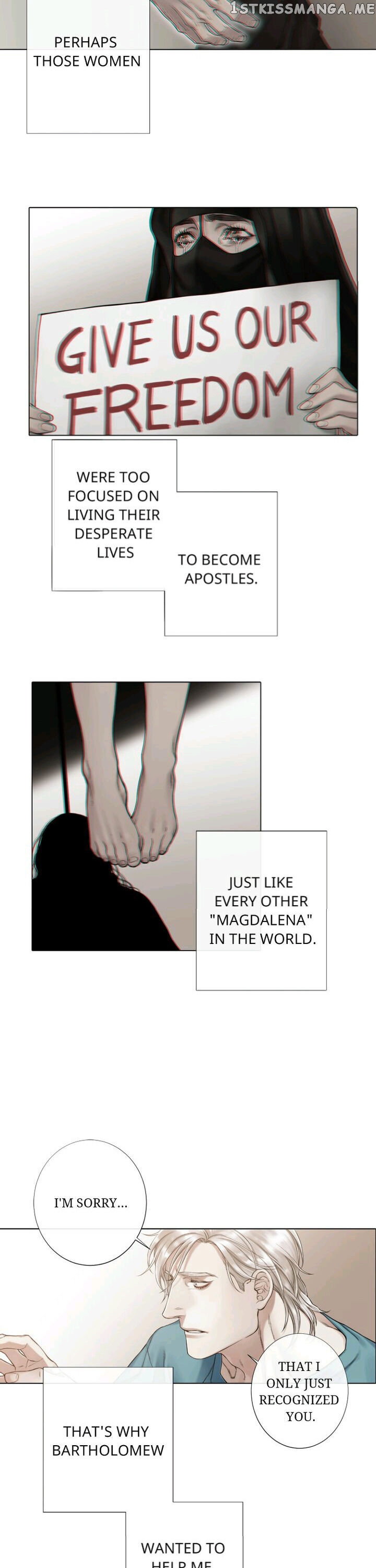 The Black June chapter 26 - page 10